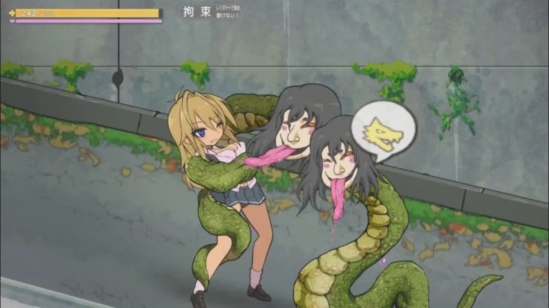 [动作ACT/动态/更新/PC] 退魔巫女当死 退魔巫女死すべし v250502 官方中文 1.3G游戏中文版下载|无需安装解压即玩-游界无限