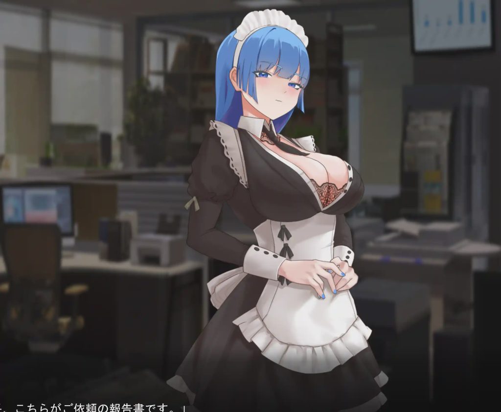 [互动SLG/动态/新作/PC] NTR 背德的人妻 NTR 背徳の人妻 机翻汉化1G游戏中文版下载|无需安装解压即玩-千万少女