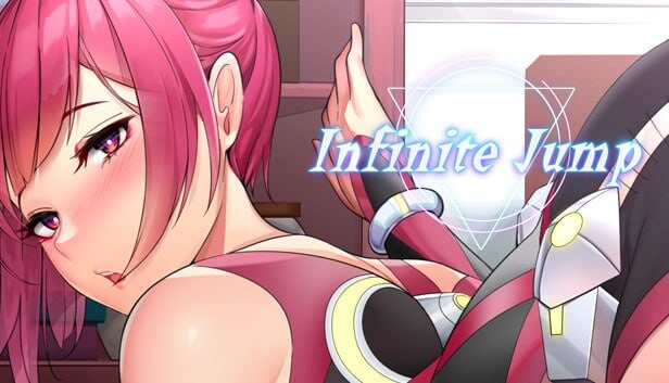 [休闲SLG/动态/PC] 无限跳跃 Infinite Jump 官方中文 800M游戏中文版下载|无需安装解压即玩-千万少女