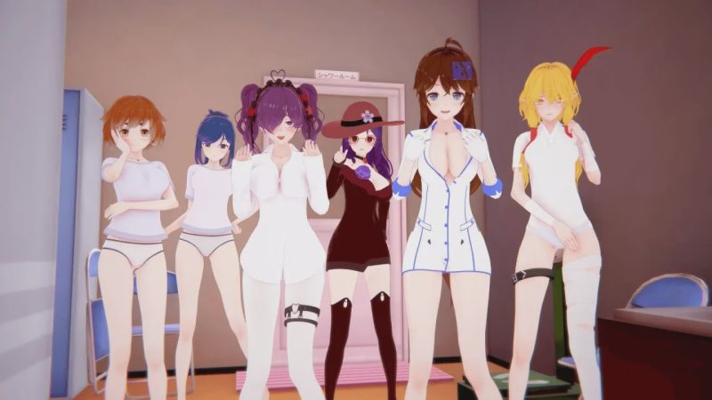 [日式SLG/动态] 香辣冒险公会 Guild of Spicy Adventures v73.108 PC+安卓 汉化版游戏中文版下载|无需安装解压即玩-游界无限