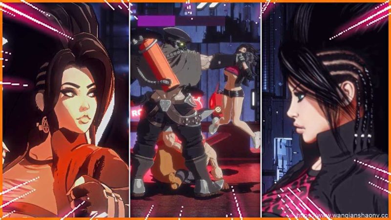 【ACT/动态/无码】真红玛瑙 PURE ONYX v0.130.0 官中步兵版游戏中文版下载|无需安装解压即玩-游界无限