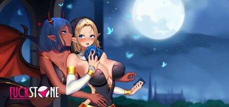 [卡牌SLG/动态/更新/PC] 操蛋的石头 Fuckstone Build.18705660 官中步兵版 4.4G游戏中文版下载|无需安装解压即玩-千万少女