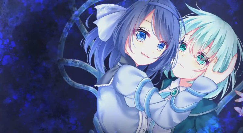 [日式ADV/PC] 海月与苍雪花的水底 海月と蒼き雪花の水底 AI汉化1.2G游戏中文版下载|无需安装解压即玩-游界无限