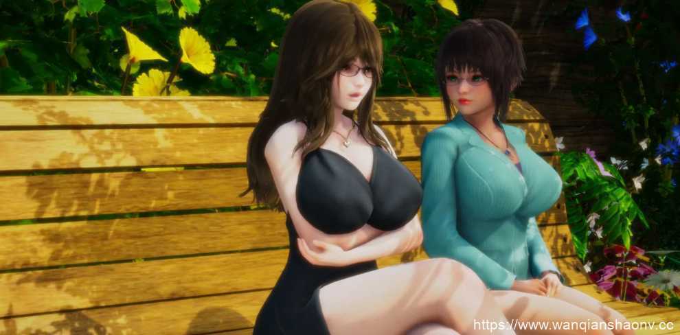 【亚洲风SLG/汉化/新作】甜蜜的梦 SweetDreams V0.15 汉化版【PC+安卓/3.7G】游戏中文版下载|无需安装解压即玩-千万少女