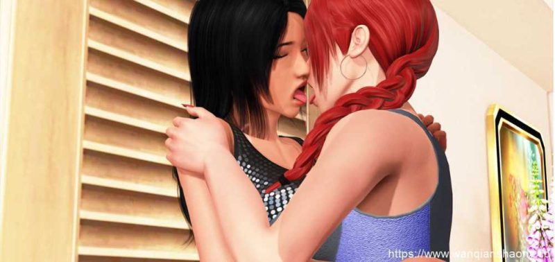 【亚洲SLG/汉化/动态】淘气的莉安娜 Naughty Lyanna S02 v0.11 汉化版【PC+安卓/3.4G】游戏中文版下载|无需安装解压即玩-游界无限