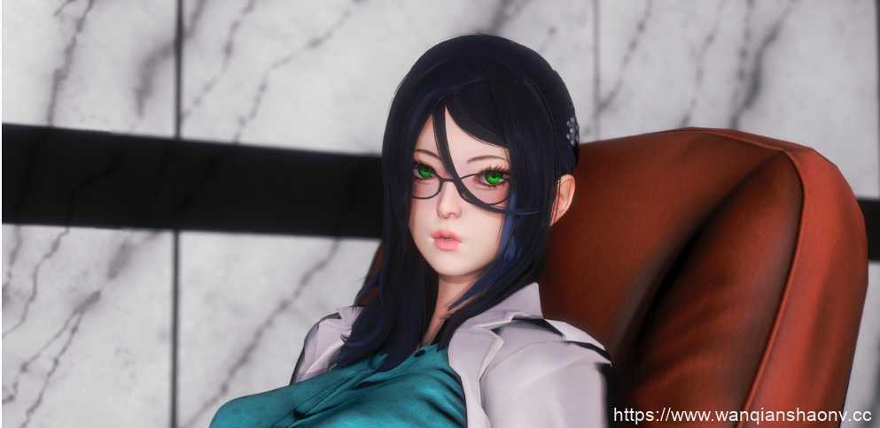 【亚洲SLG/汉化/3D】石蒜 Lycoris Radiata Ch.4 精翻汉化版【PC+安卓/3.5G】游戏中文版下载|无需安装解压即玩-千万少女