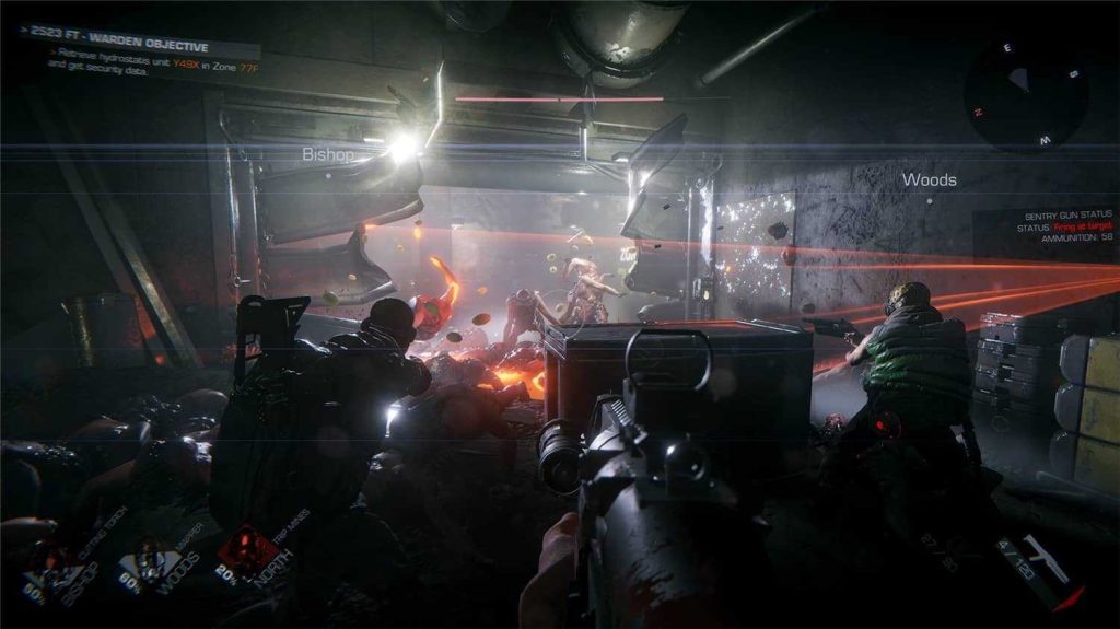 《GTFO》v2023.06.19-超神经的印记-重大更新 免安装中文学习联机版游戏中文版下载|无需安装解压即玩-千万少女