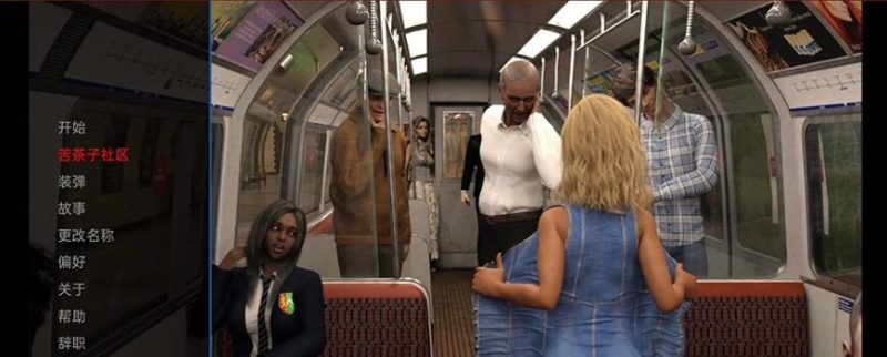 [欧美SLG/中文] 塔玛拉曝光3 Tamara Exposed Ch.3 v0.7 PC+安卓汉化版游戏中文版下载|无需安装解压即玩-游界无限