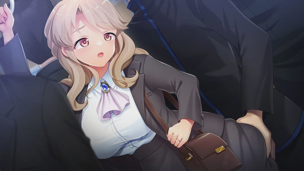 [拔作ADV] 我和太太的发情交尾日记 AI汉化版+全回想游戏中文版下载|无需安装解压即玩-千万少女