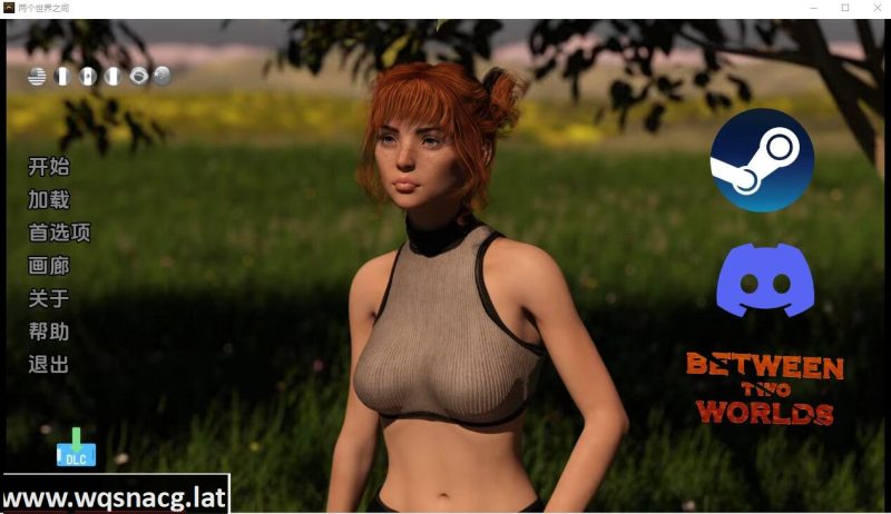 [欧美SLG/汉化/动态] 两个世界之间 Between Two Worlds Ch. 10 PC+安卓汉化版游戏中文版下载|无需安装解压即玩-游界无限