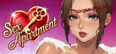 [欧美SLG/AI生成/PC] 性爱公寓 Sex Apartment STEAM官方中文 1.8G游戏中文版下载|无需安装解压即玩-千万少女