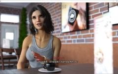 [欧美SLG汉化3D]绑定： 扭结约会 Bindr Kink Dating v0.22.0 PC+安卓汉化版游戏中文版下载|无需安装解压即玩-千万少女