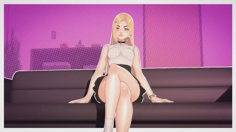 [RPG] Findom Queen 支配女王V0.2 PC+安卓jo模拟AI汉化游戏中文版下载|无需安装解压即玩-千万少女