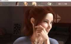 [欧美SLGAIGPT汉化]美女与暴徒 ver0.3.5b 汉化版 动态SLG游戏5.3G游戏中文版下载|无需安装解压即玩-千万少女