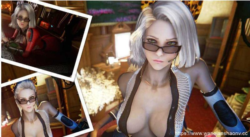 辐射4H实验室：在辐射世界！你依然绅士 V2.0 整合中文版游戏中文版下载|无需安装解压即玩-游界无限