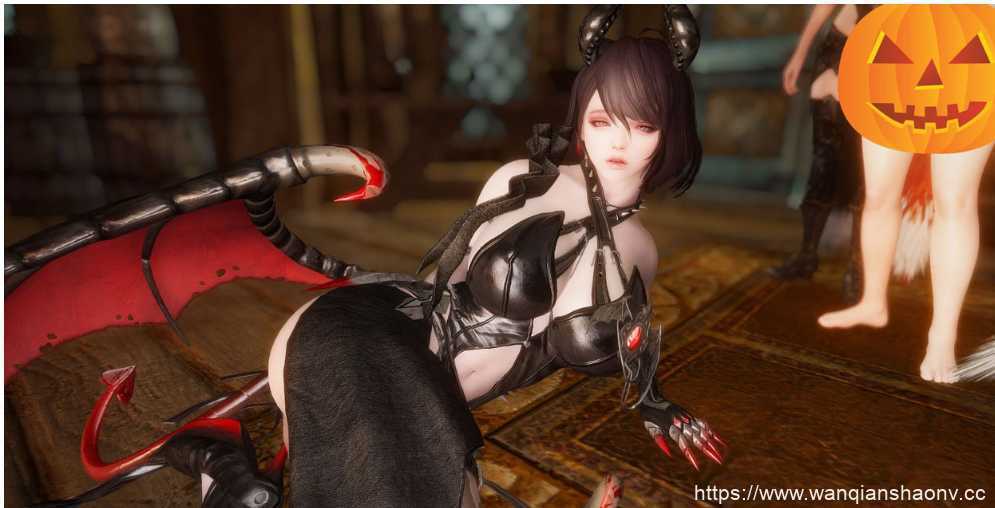 上古卷轴5重制版60套极品古风衣服游戏中文版下载|无需安装解压即玩-千万少女