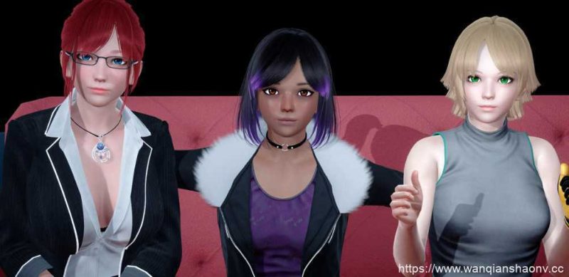 【亚洲SLG/汉化/动态】梦境 Dream Scape v0.2 汉化版【PC+安卓/2.9G】游戏中文版下载|无需安装解压即玩-游界无限