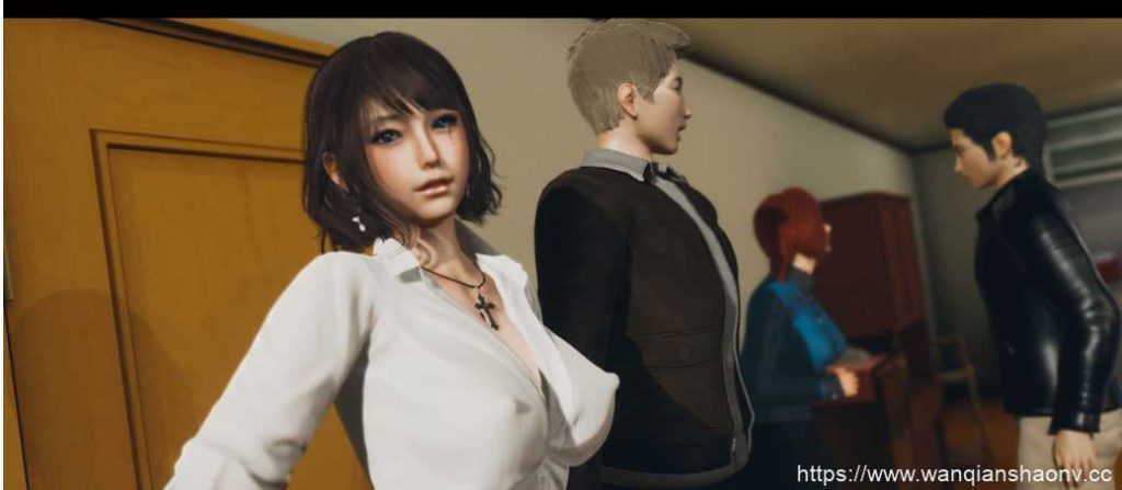 【亚洲SLG/汉化/3D】德斯特罗 Destro v0.1 汉化版【PC+安卓/750M/新作】游戏中文版下载|无需安装解压即玩-千万少女