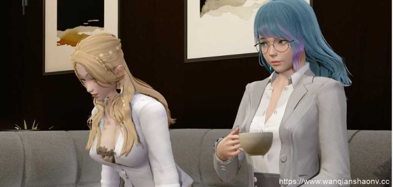 【亚洲SLG/汉化/3D】我度过了一段美好的时光 v0.0.2 汉化版【PC+安卓/1.4G】游戏中文版下载|无需安装解压即玩-游界无限