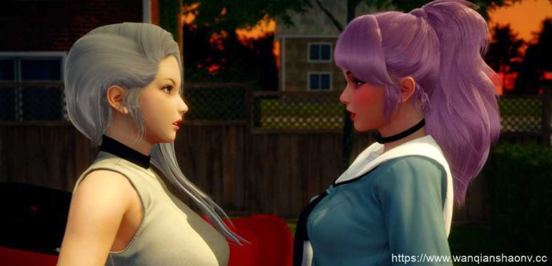 【亚洲风SLG/汉化/动态】西卡 Sicae Ep5 汉化版【PC+安卓/3.7G】游戏中文版下载|无需安装解压即玩-游界无限