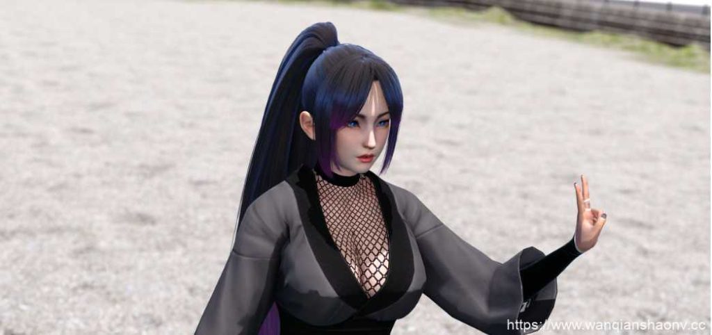 【亚洲SLG/汉化/动态】英雄到反派重置版 Hero To Villain Remastered v0.1 汉化版【PC+安卓/1G/新作】游戏中文版下载|无需安装解压即玩-千万少女