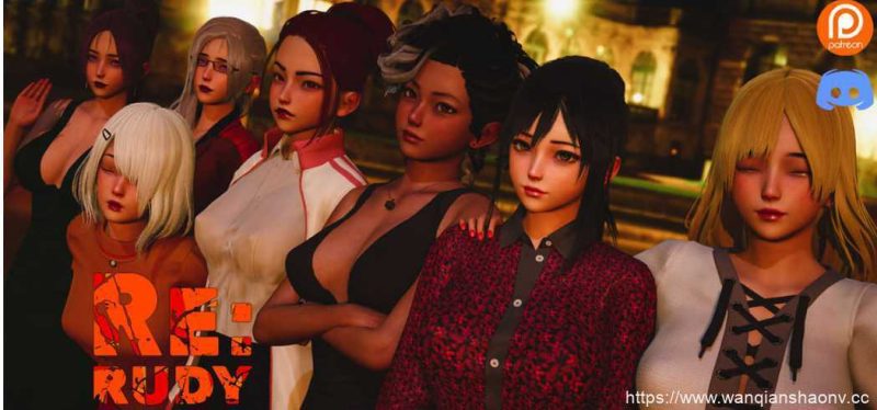 【亚洲SLG/汉化/动态】回复:鲁迪 Re:RUDY v0.4.0(0.1.0) 重置汉化版【PC+安卓/3.7G】游戏中文版下载|无需安装解压即玩-游界无限