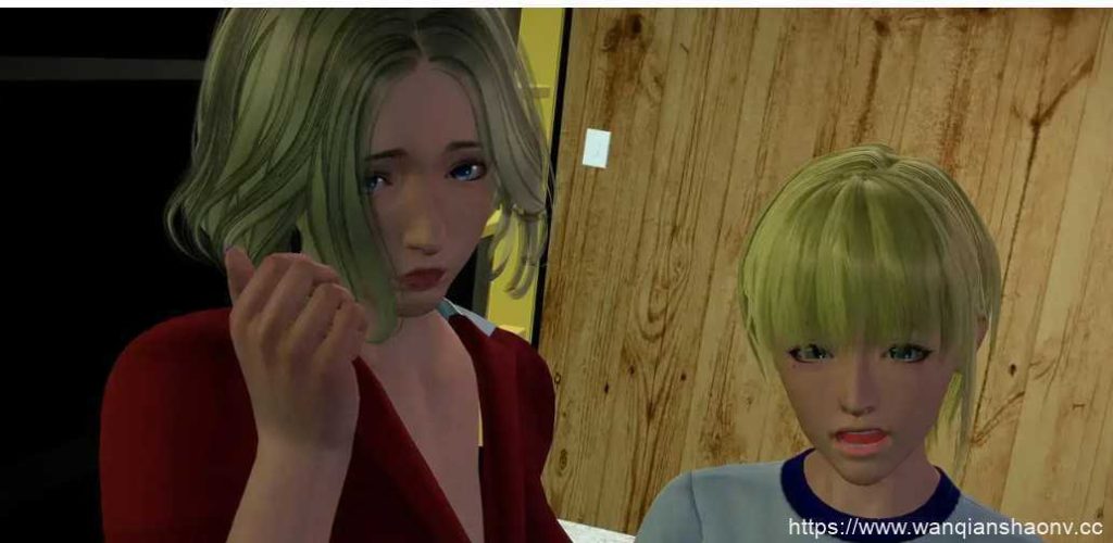 【亚洲SLG/汉化/动态】现在与那时 Now & Then v0.99.0 汉化版【PC+安卓/3.9G】游戏中文版下载|无需安装解压即玩-千万少女