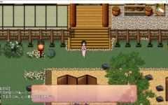 崖边旅馆 汉化版 PC+安卓 经营SLG游戏 1.1G游戏中文版下载|无需安装解压即玩-千万少女