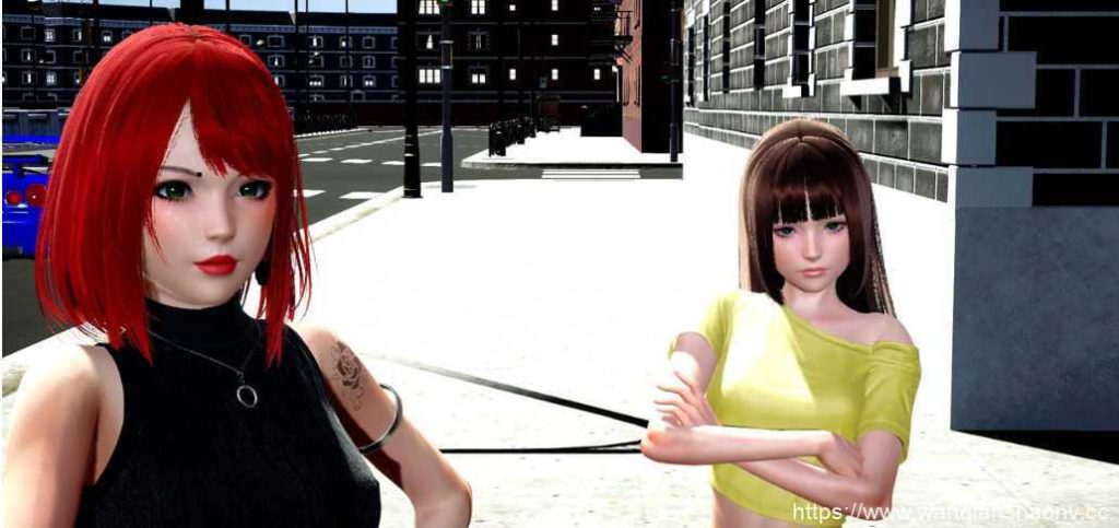 【亚洲SLG/汉化/动态】黑暗伴侣 Companion of DARKNESS Ch.1 汉化版【PC+安卓/2.8G/新作】游戏中文版下载|无需安装解压即玩-千万少女