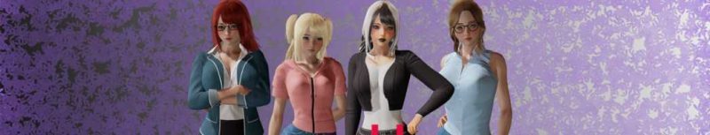 【亚洲SLG/汉化/3D】青春岁月 Days of Youth v0.1 汉化版【PC+安卓/2.1G/新作】游戏中文版下载|无需安装解压即玩-游界无限