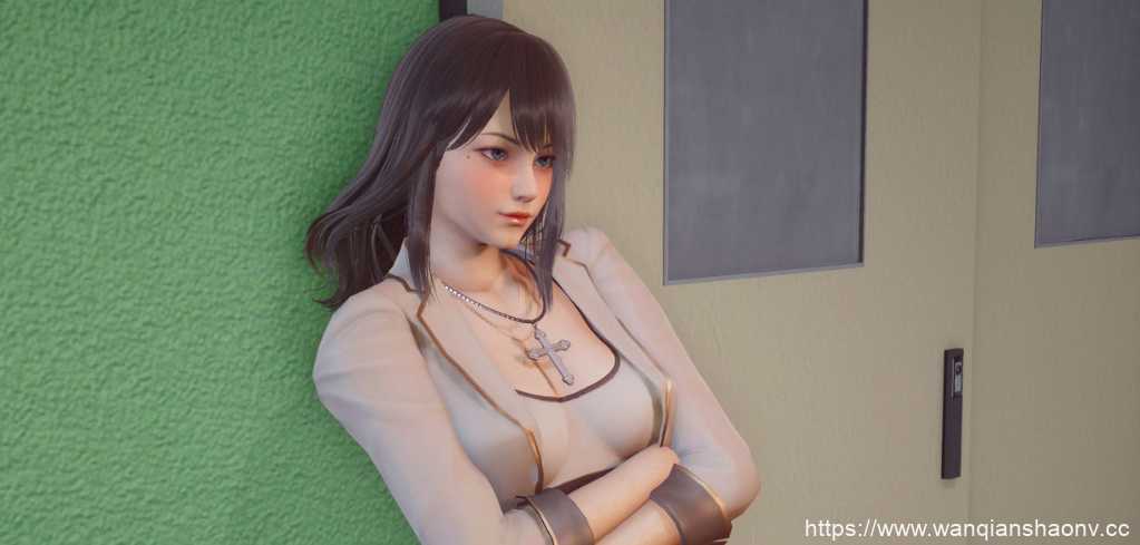 【亚洲SLG/汉化/3D】新天域 New Horizon v0.15 汉化版【PC+安卓/3G/更新】游戏中文版下载|无需安装解压即玩-千万少女