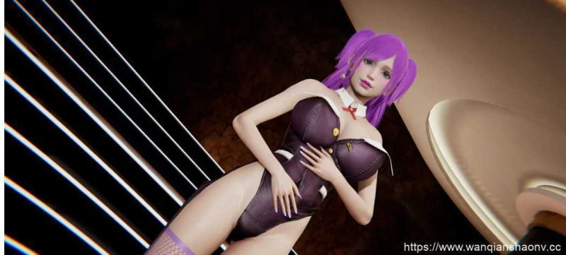 【亚洲SLG/汉化/动态】仙凤驯兽师 Nympho Tamer v0.34 汉化版【PC+安卓/3.9G/更新】游戏中文版下载|无需安装解压即玩-游界无限