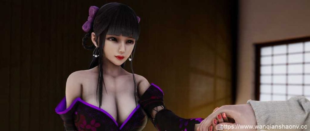 【亚洲风SLG/中文/动态】城市恶魔：重启 V0.1 汉化版【PC+安卓/3G/新作】游戏中文版下载|无需安装解压即玩-千万少女