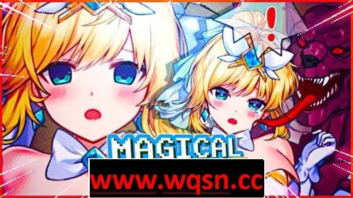 【精品ACT/中文/全动态】魔法天使：精灵公主 MAGICAL ANGEL FAIRY PRINCESS-Ver0.83 官方中文无修版★CV [多空/1G]游戏中文版下载|无需安装解压即玩-千万少女