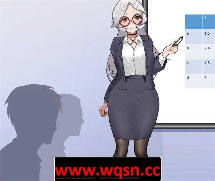 【互动SLG/中文/全动态】神秘邮件？技术开发部门主管的秘密！！！官方中文版【新作/900M】游戏中文版下载|无需安装解压即玩-千万少女
