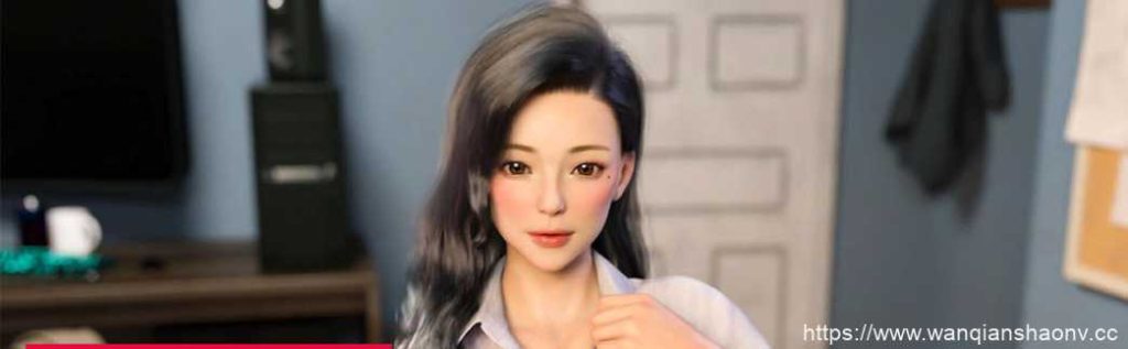【欧美SLG/中文/动态】我的美熟继母 Bui:10957508 Steam官方中文步兵版【1G/中文CV/新作】游戏中文版下载|无需安装解压即玩-千万少女