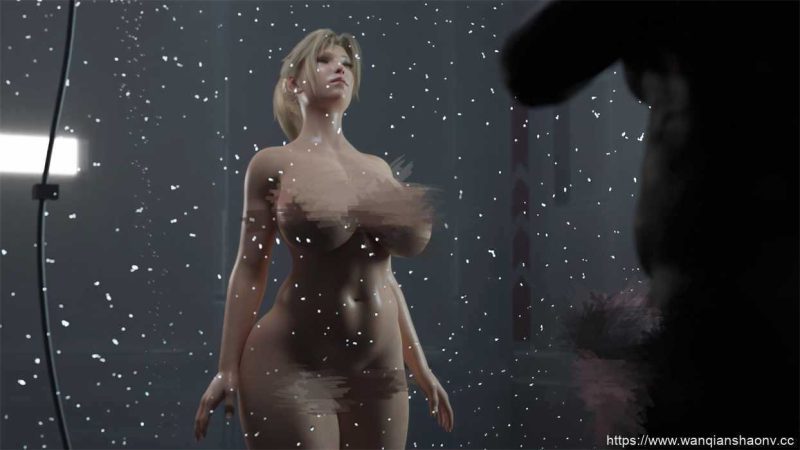 【3D同人/动画】 NikeNike 作品【5.3G】游戏中文版下载|无需安装解压即玩-游界无限