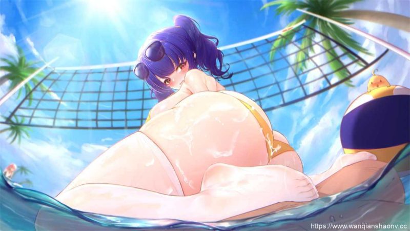 【3D同人/动画】 YESUI 作品 【6G】游戏中文版下载|无需安装解压即玩-游界无限