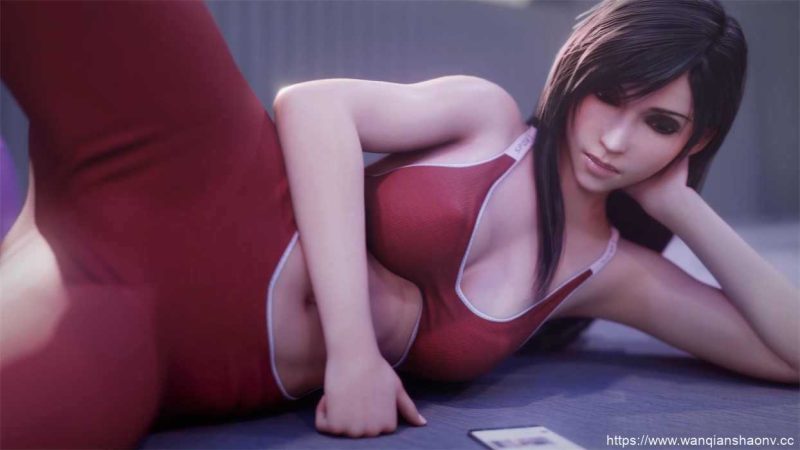 【3D同人/动画】 Xordel 作品【3G】游戏中文版下载|无需安装解压即玩-游界无限