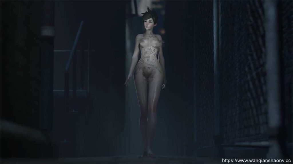【3D同人/动画】 ZMSFM 作品【3G】游戏中文版下载|无需安装解压即玩-千万少女