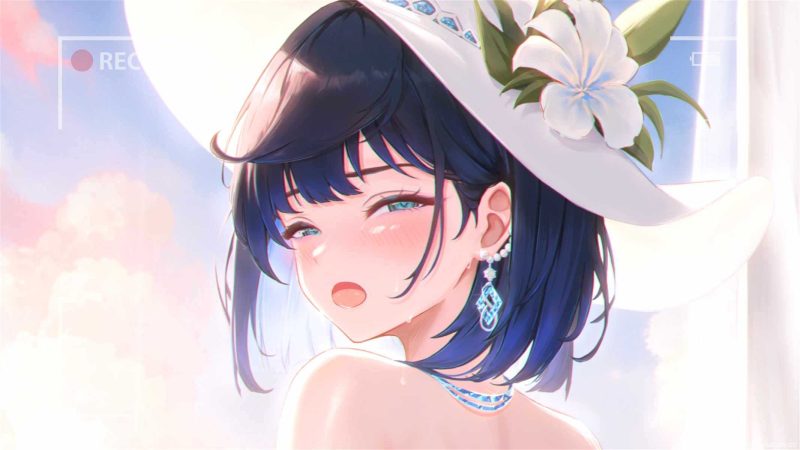 【3D同人/动画】 YESUI 作品 【4G】游戏中文版下载|无需安装解压即玩-游界无限