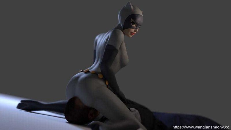 【3D同人/动画】Rusk joel大师作品 【14G】游戏中文版下载|无需安装解压即玩-游界无限