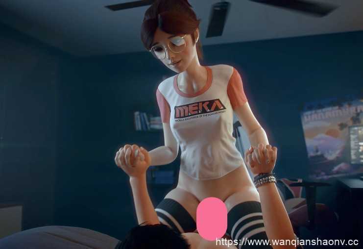 【3D同人/动画】 VGerotica大佬 作品【6G】游戏中文版下载|无需安装解压即玩-千万少女
