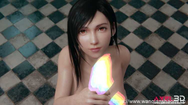 【3D同人/动画】Axel3D作品 【1.5G】游戏中文版下载|无需安装解压即玩-千万少女
