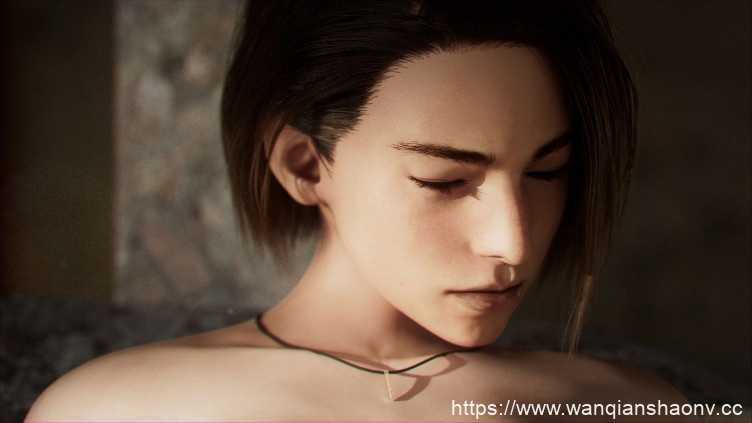 【3D同人/动画】 NullStudio大师作品合集【3G】游戏中文版下载|无需安装解压即玩-千万少女