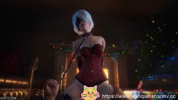 【3D同人/动画】 VGerotica大佬 作品【11G】游戏中文版下载|无需安装解压即玩-千万少女