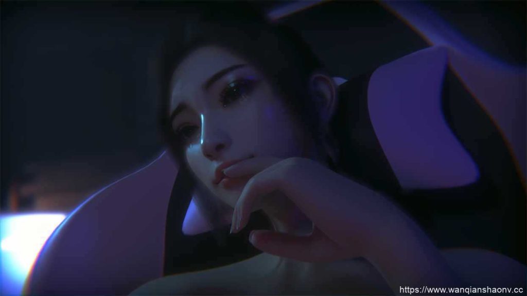 【3D同人/动画+CG】MEGAERA 大师作品【6G】游戏中文版下载|无需安装解压即玩-千万少女