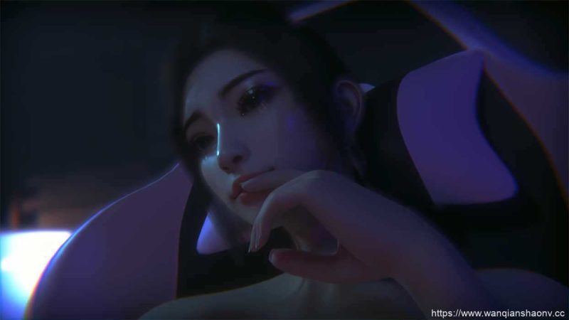 【3D同人/动画+CG】MEGAERA 大师作品【6G】游戏中文版下载|无需安装解压即玩-游界无限