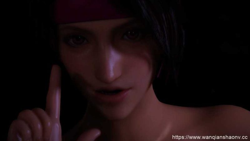 【3D同人/动画】Tetra大师作品 【4G】游戏中文版下载|无需安装解压即玩-游界无限