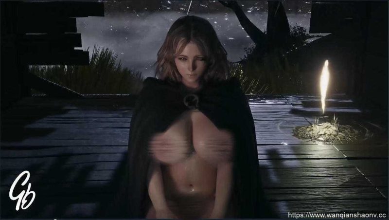 【3D同人/动画】General Butch/GB/G_β大师作品 【1G】游戏中文版下载|无需安装解压即玩-游界无限